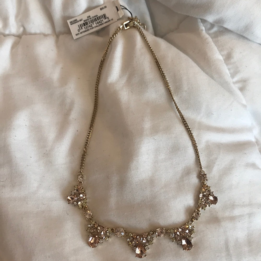 100% Authentic Givenchy Statement Necklace